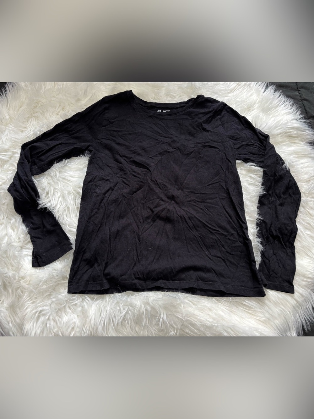 ✨ 3/$15 The Children's Place Long Sleeve
